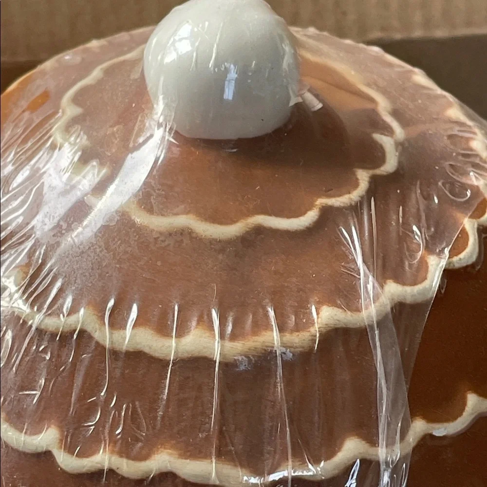 Gingerbread House measuring cups